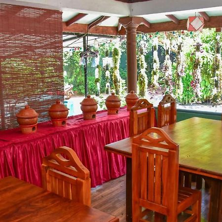 The King'S Garden Resort Dambulla Exterior photo
