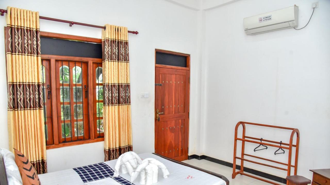 The King'S Garden Resort Dambulla Exterior photo