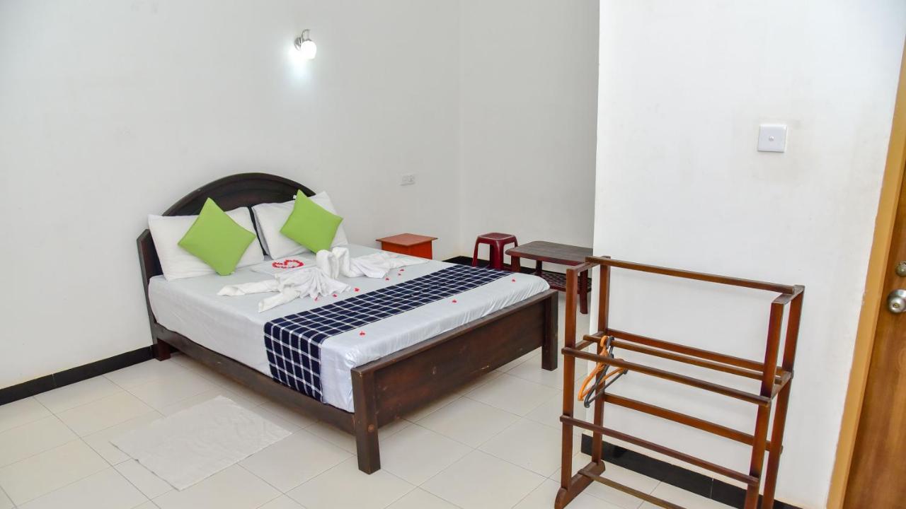 The King'S Garden Resort Dambulla Exterior photo