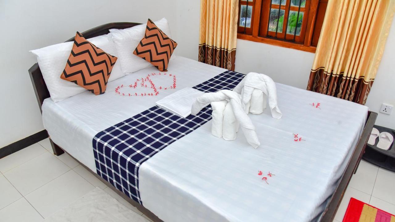 The King'S Garden Resort Dambulla Exterior photo