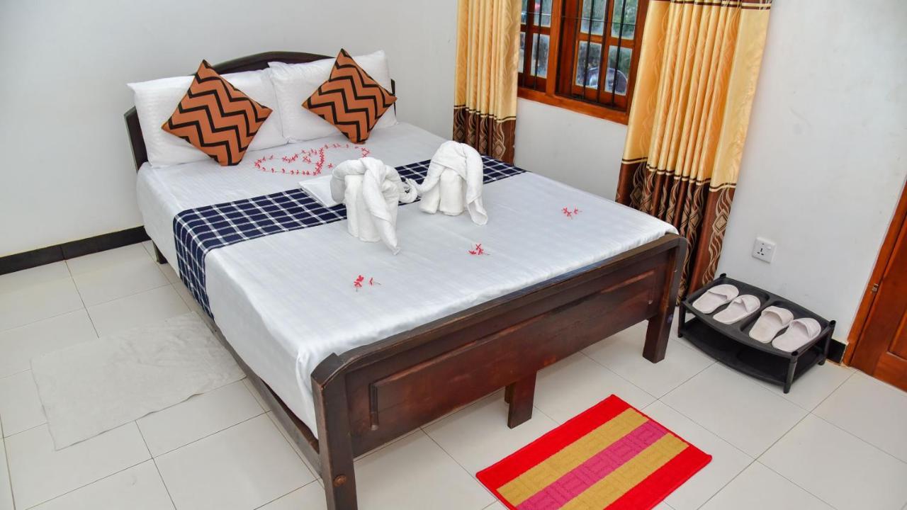 The King'S Garden Resort Dambulla Exterior photo