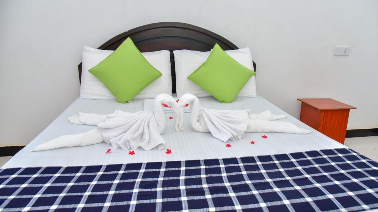 The King'S Garden Resort Dambulla Exterior photo