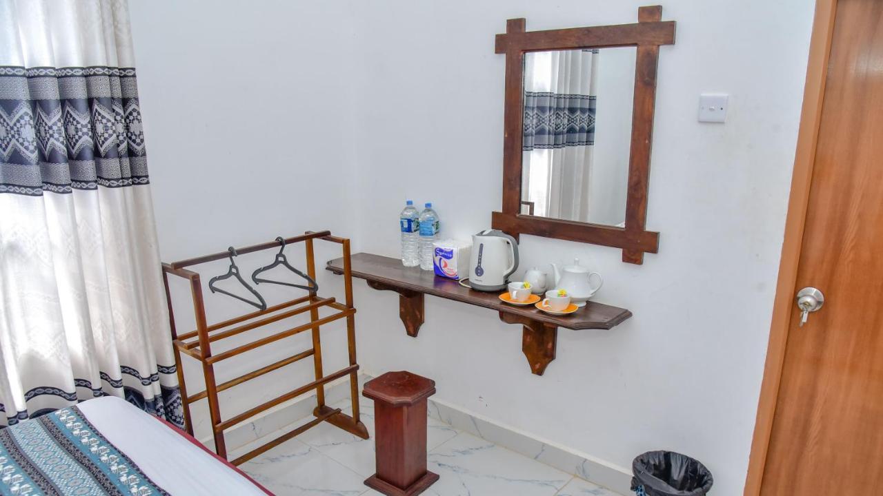 The King'S Garden Resort Dambulla Exterior photo