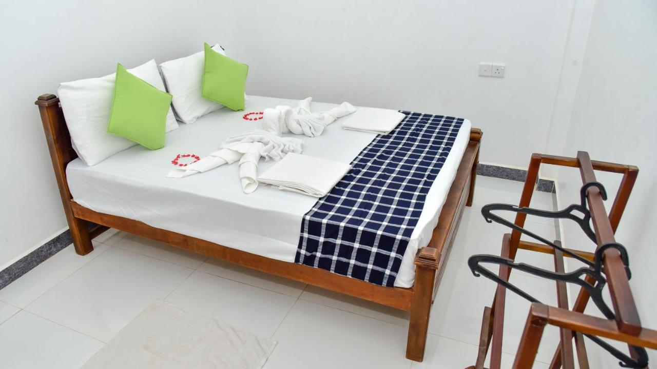 The King'S Garden Resort Dambulla Exterior photo