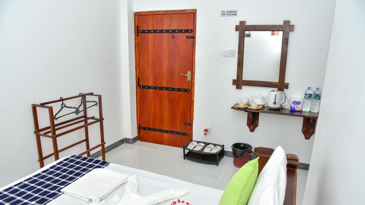 The King'S Garden Resort Dambulla Exterior photo