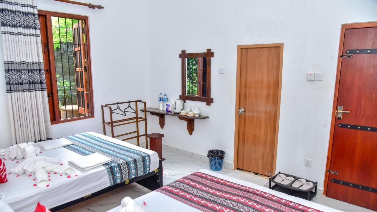 The King'S Garden Resort Dambulla Exterior photo