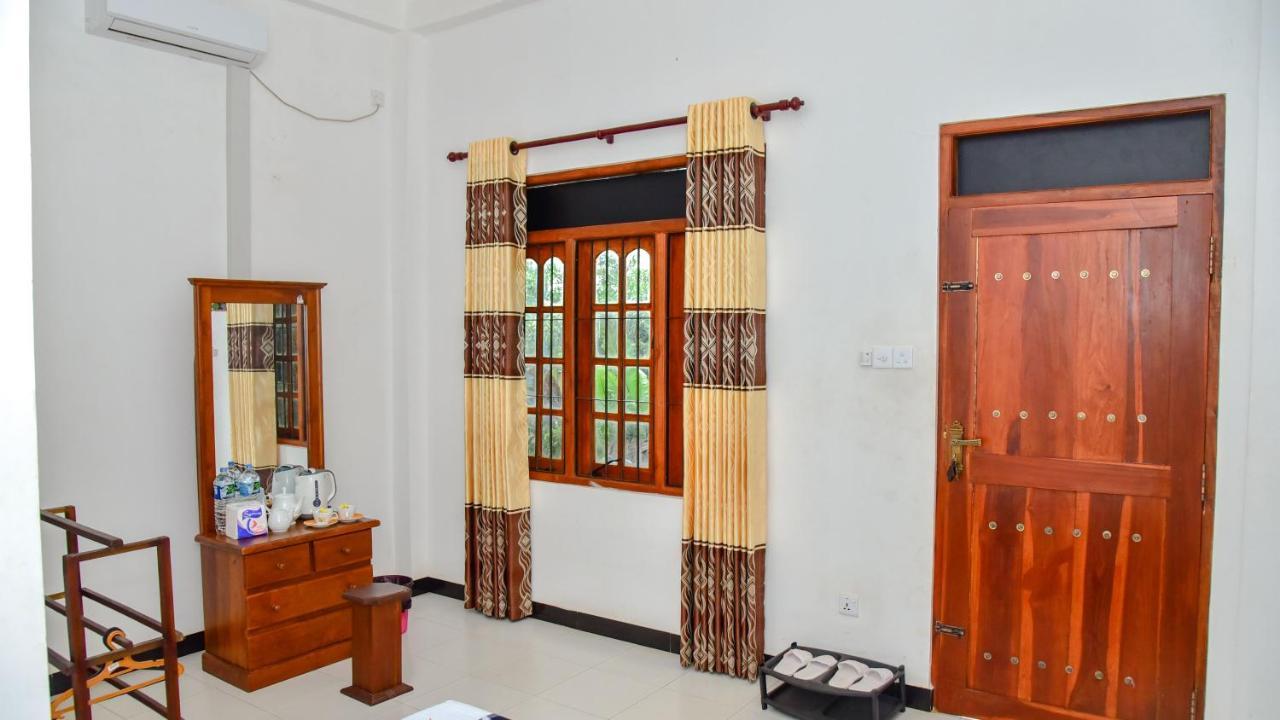 The King'S Garden Resort Dambulla Exterior photo
