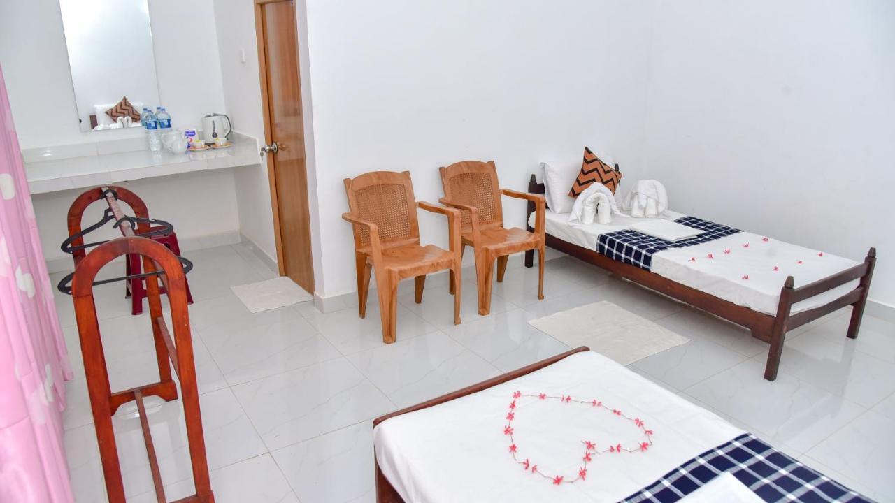 The King'S Garden Resort Dambulla Exterior photo