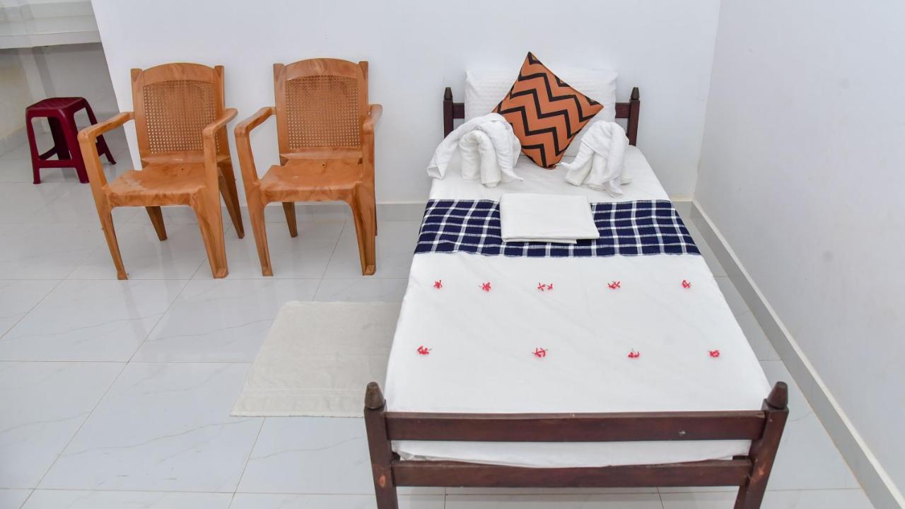 The King'S Garden Resort Dambulla Exterior photo