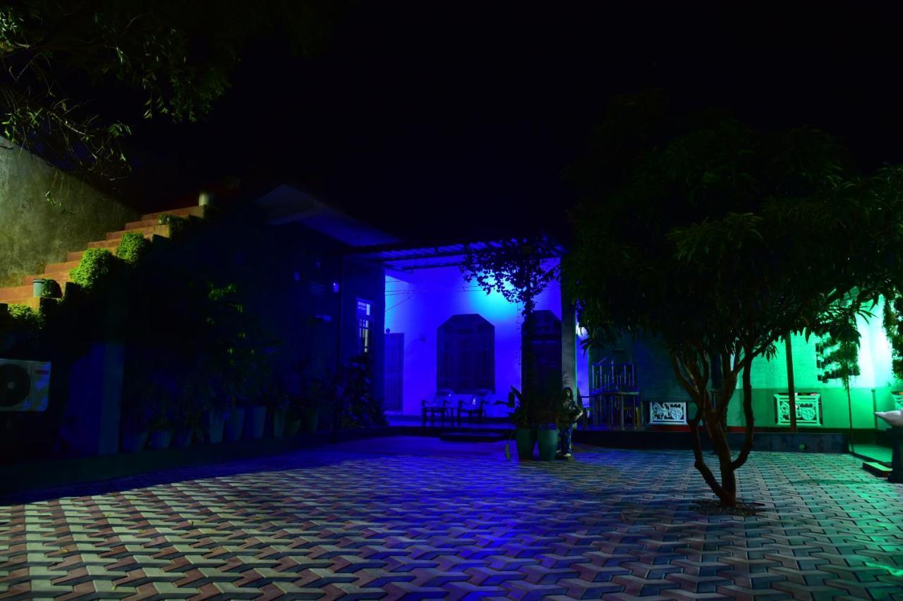 The King'S Garden Resort Dambulla Exterior photo