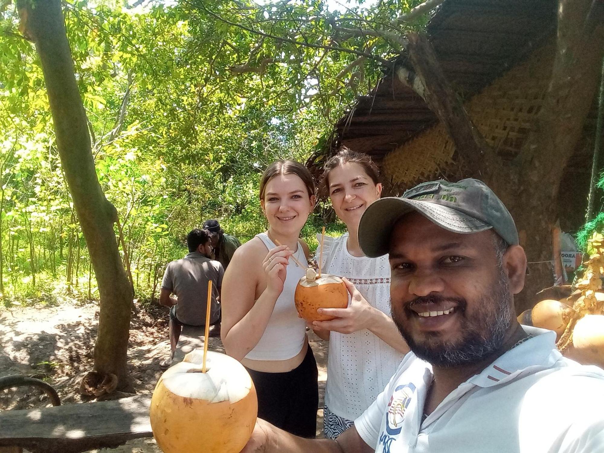 The King'S Garden Resort Dambulla Exterior photo